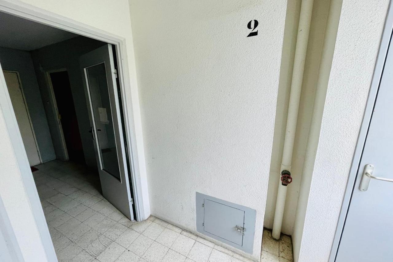 Luminous Apartment With Parking Near The City Center Cenon Kültér fotó